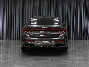 Седан Kia K5 2022 года, 2889000 рублей, Тюмень