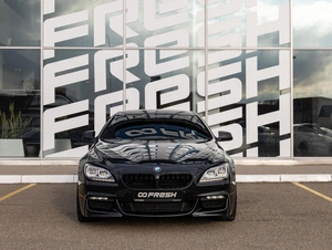 Купе BMW 6 серия 2013 года, 3195000 рублей, Краснодар