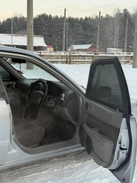 Седан Toyota Corolla 2000 года, 495000 рублей, Красноярск