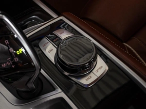 Седан BMW 7 серия 2016 года, 4535000 рублей, Краснодар