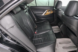 Седан Toyota Camry 2007 года, 959000 рублей, Красноярск