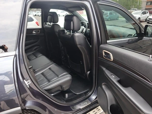 Внедорожник Jeep Grand Cherokee 2013 года, 2150000 рублей, Железногорск