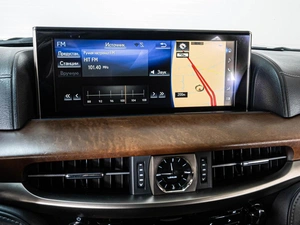 Внедорожник Lexus LX 2015 года, 5619000 рублей, Ставрополь