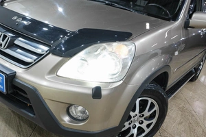 Внедорожник Honda CR-V 2006 года, 699000 рублей, Новокузнецк