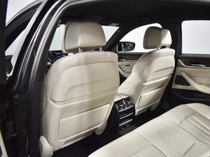 Седан BMW 5 серия 2018 года, 4409900 рублей, Казань