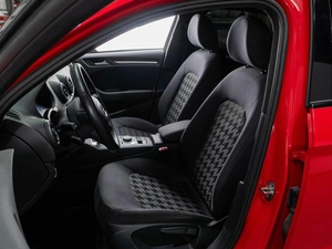 Седан Audi A3 2014 года, 1448070 рублей, Тюмень