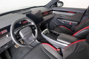 Внедорожник Jetour Dashing 2023 года, 2339000 рублей, Пермь