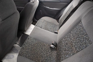 Седан Chevrolet Lanos 2008 года, 349000 рублей, Оренбург