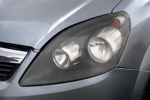 Минивэн Opel Zafira 2006 года, 569000 рублей, Барнаул