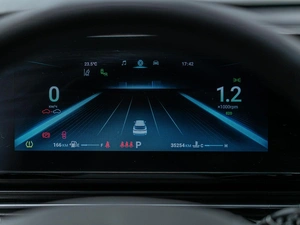 Внедорожник OMODA C5 2023 года, 2049000 рублей, Красноярск