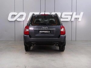 Внедорожник Kia Sportage 2009 года, 899000 рублей, Воронеж