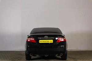 Седан Toyota Camry 2011 года, 1349000 рублей, Тюмень