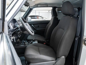 Внедорожник ВАЗ (LADA) Niva Legend 2024 года, 919000 рублей, Ставрополь