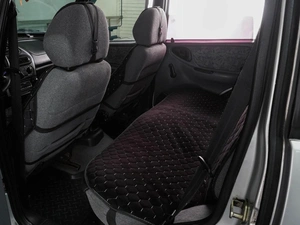 Внедорожник Chevrolet Niva 2004 года, 649000 рублей, Воронеж