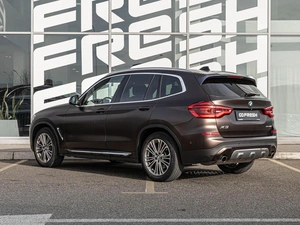 Внедорожник BMW X3 2019 года, 3690000 рублей, Краснодар