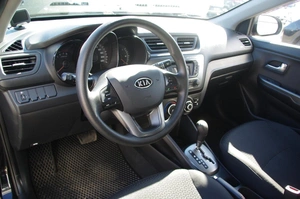 Седан Kia Rio 2012 года, 899000 рублей, Владимир