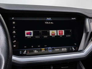 Внедорожник Volkswagen Touareg 2020 года, 5410000 рублей, Краснодар