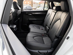 Внедорожник Toyota Highlander 2025 года, 5690000 рублей, Краснодар