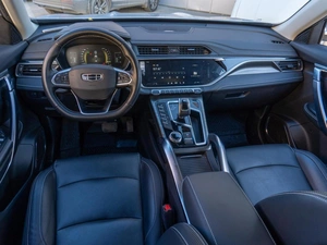 Внедорожник Geely Atlas Pro 2024 года, 2399000 рублей, Саратов