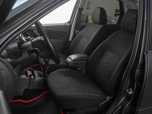 Седан ВАЗ (LADA) Granta 2019 года, 569000 рублей, Тюмень