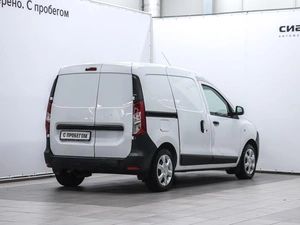 Минивэн Renault Dokker 2019 года, 1250000 рублей, Красноярск