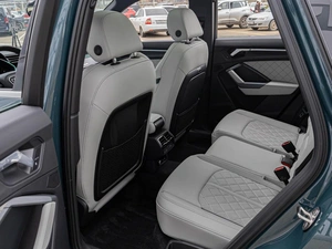 Внедорожник Audi Q3 2025 года, 4300000 рублей, Краснодар