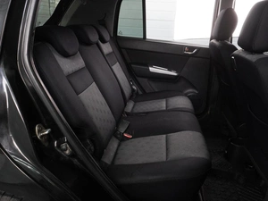 Хетчбэк Hyundai Getz 2007 года, 519000 рублей, Воронеж