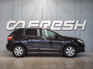 Внедорожник Nissan Qashqai 2012 года, 1100000 рублей, Муром