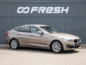 Лифтбек BMW 3 серия GT 2013 года, 1900000 рублей, Краснодар