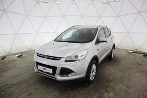 Внедорожник Ford Kuga 2016 года, 1650000 рублей, Обнинск