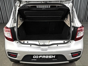 Хетчбэк Renault Sandero Stepway 2017 года, 898000 рублей, Ставрополь