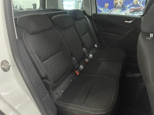 Внедорожник Skoda Yeti 2016 года, 1600000 рублей, Ярославль