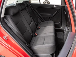 Хетчбэк Volkswagen Golf Plus 2011 года, 675000 рублей, Краснодар