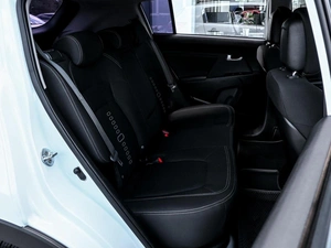 Внедорожник Kia Sportage 2013 года, 1379000 рублей, Волгоград
