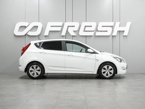 Хетчбэк Hyundai Solaris 2014 года, 999000 рублей, Воронеж