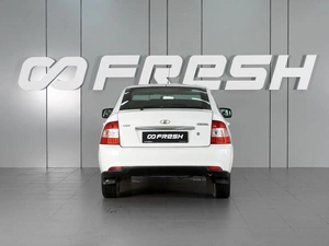 Хетчбэк ВАЗ (LADA) Priora 2014 года, 499000 рублей, Минеральные Воды
