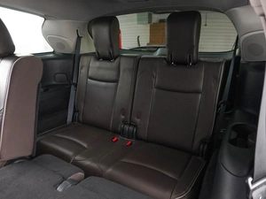 Внедорожник Infiniti QX60 2019 года, 2399874 рублей, Москва