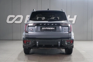 Внедорожник Haval Dargo X 2023 года, 2699000 рублей, Петрозаводск