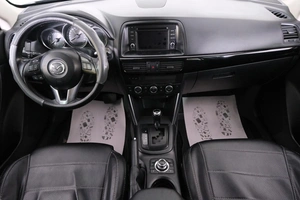 Внедорожник Mazda CX-5 2012 года, 1639900 рублей, Омск
