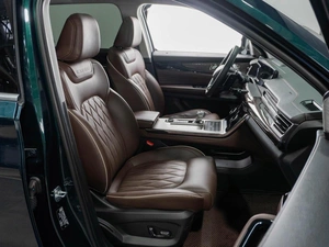 Внедорожник EXEED VX 2023 года, 3749000 рублей, Тюмень