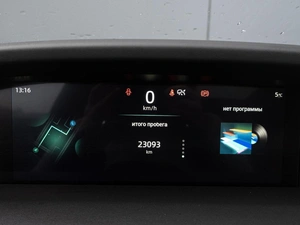 Внедорожник Changan UNI-K 2024 года, 3220000 рублей, Краснодар