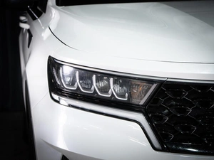 Внедорожник Kia Sorento 2020 года, 3580000 рублей, Волгоград