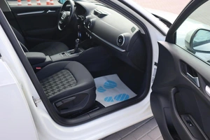 Хэтчбек Audi A3 2013 года, 1390000 рублей, Мирное