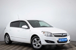 Хетчбэк Opel Astra 2011 года, 759000 рублей, Пермь