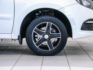 Хетчбэк ВАЗ (LADA) Granta 2019 года, 645000 рублей, Красноярск