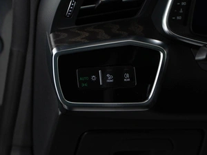 Лифтбек Audi A7 2019 года, 4898055 рублей, Москва