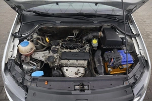 Хэтчбек Volkswagen Polo 2011 года, 740000 рублей, Орёл