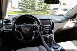 Внедорожник Cadillac SRX 2014 года, 1749000 рублей, Ульяновск
