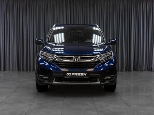 Внедорожник Honda CR-V 2017 года, 3199000 рублей, Тюмень
