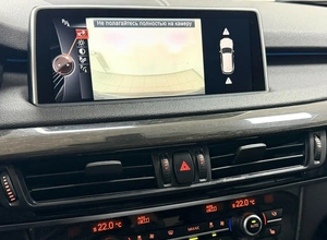 Внедорожник BMW X5 2015 года, 2975000 рублей, Красноярск